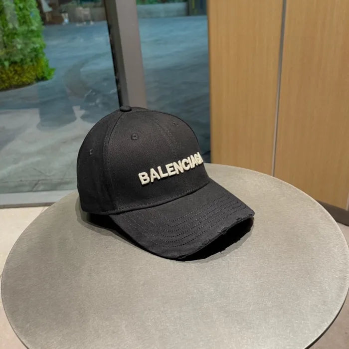 B - CAP