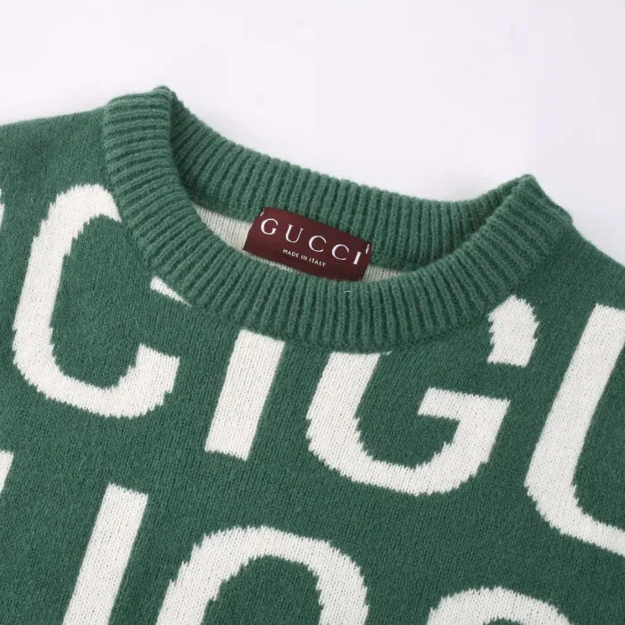 GG - MAGLIONE