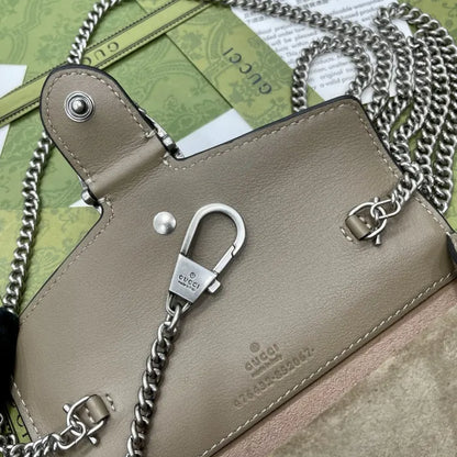 GG - BORSA