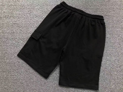 C - SHORTS