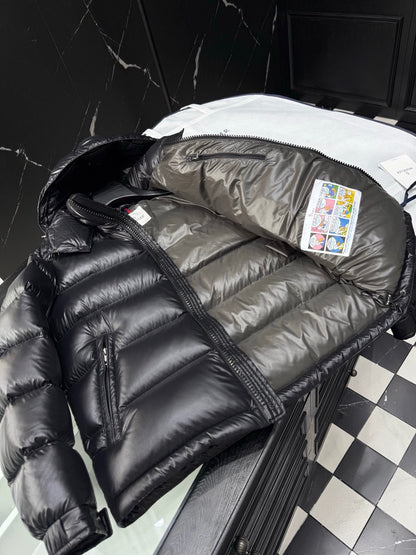 MON - PUFFER