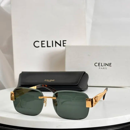 C - SUNGLASSES