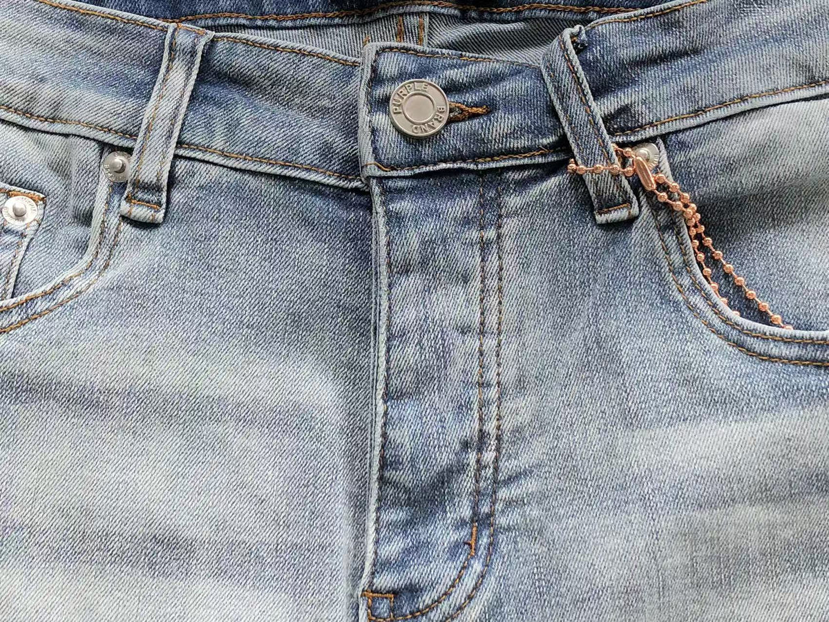 P - SHORTS