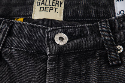 CHROME X GALLERY - JEANS