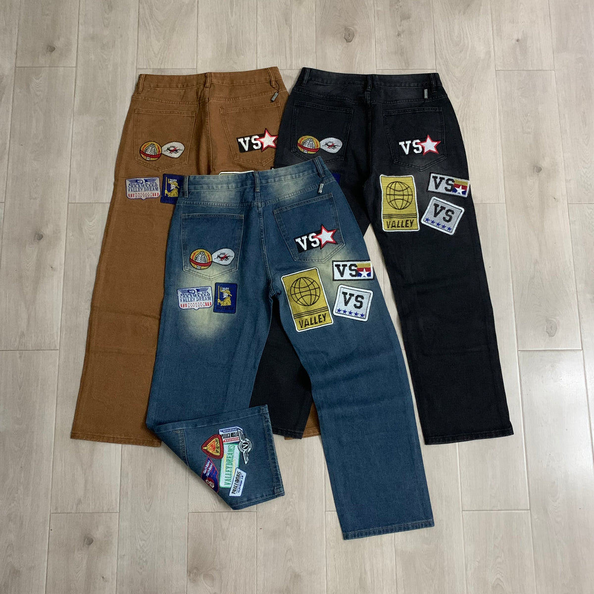 VALE - JEANS