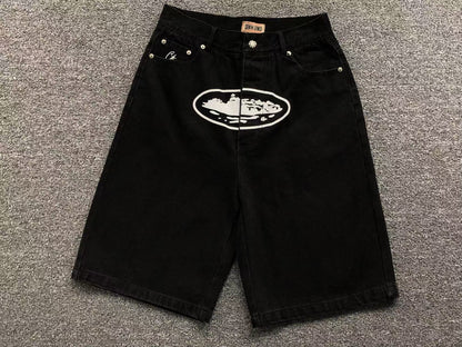 C - SHORTS
