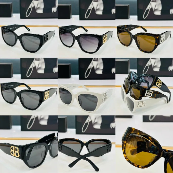 B - SUNGLASSES