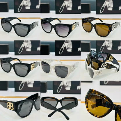 B - SUNGLASSES