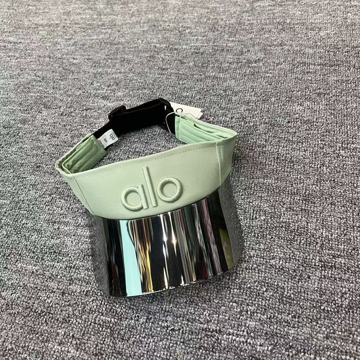 ALO - CAP