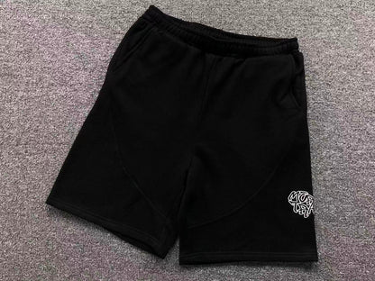 M - SHORTS