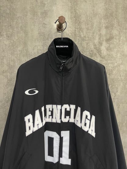 BALE - GIACCA A VENTO