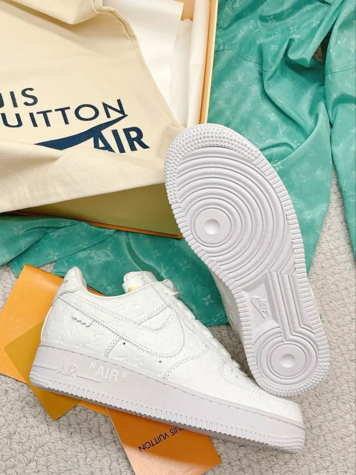 AF1 X LV - SNEAKERS