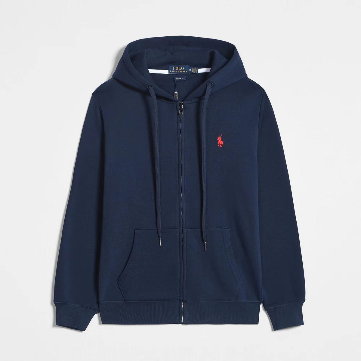 RL - ZIPPER