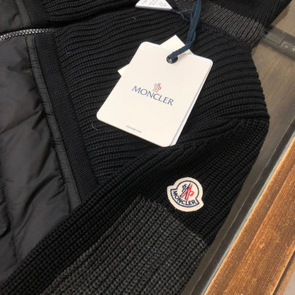 MON - CARDIGAN