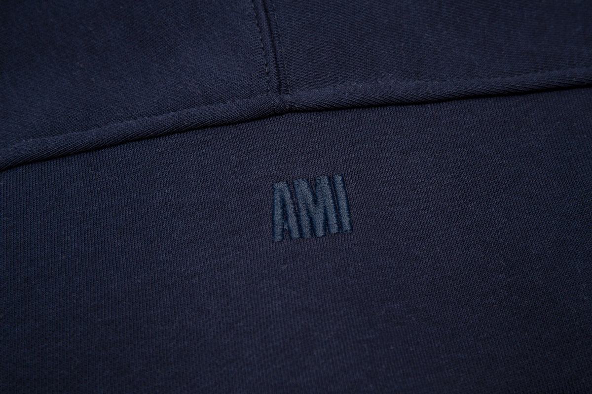 AMI - ZIPPER