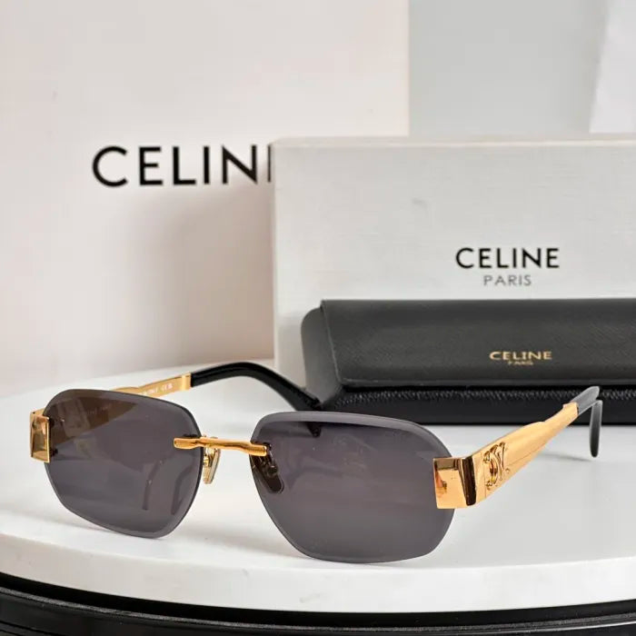 C - SUNGLASSES