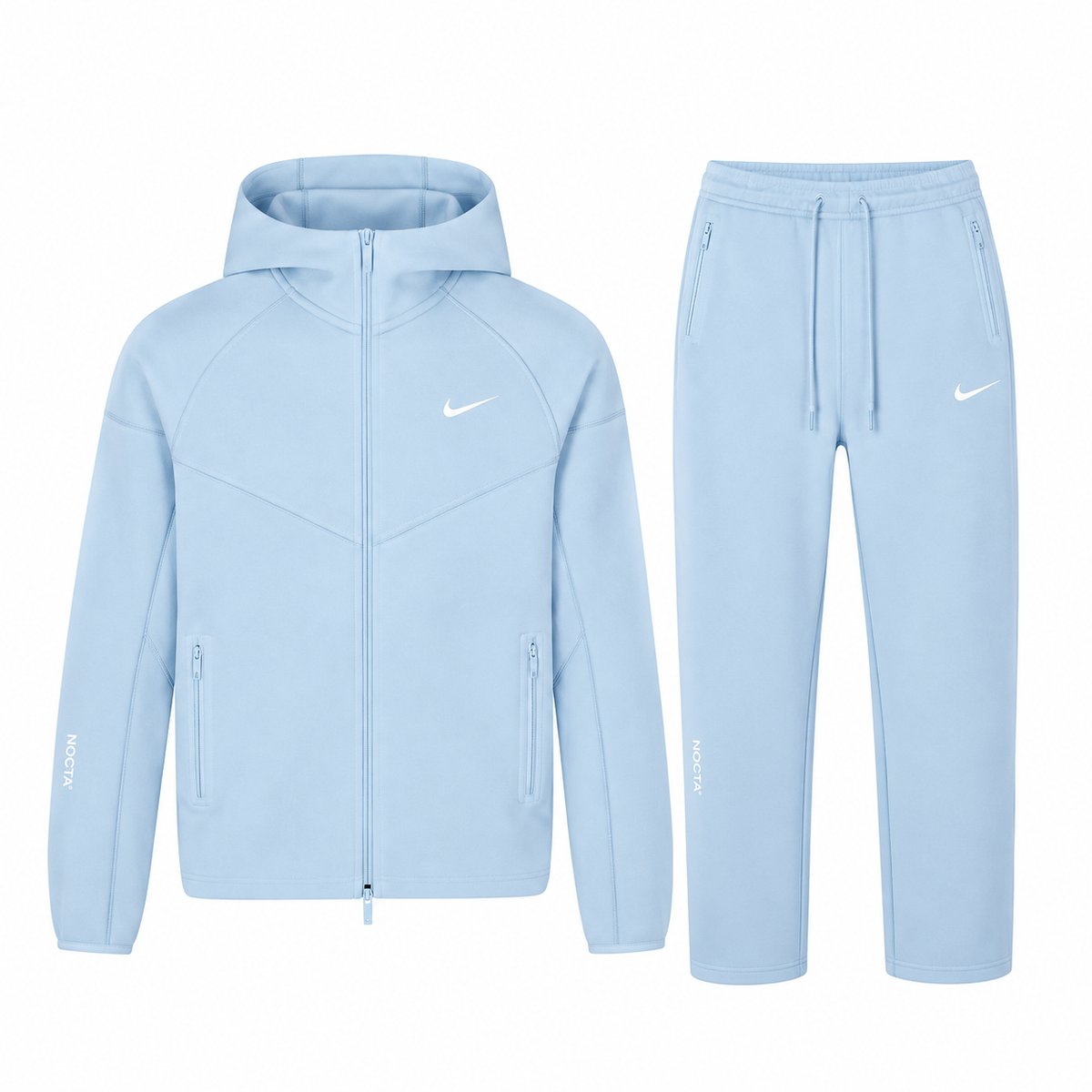 NK X NCT - TRACKSUIT