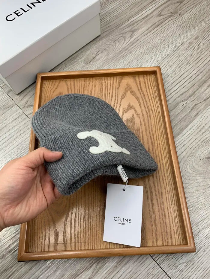 C - BEANIE