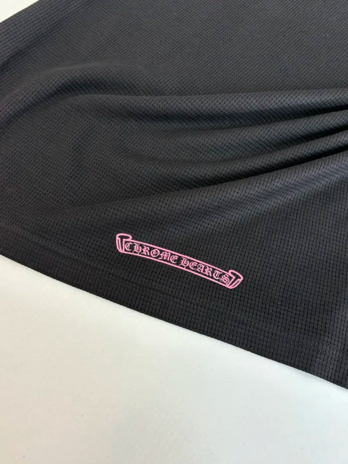 CHROME - LONGSLEEVE