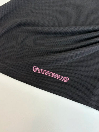 CHROME - LONGSLEEVE