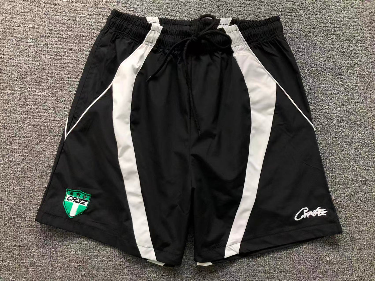 C - SHORTS