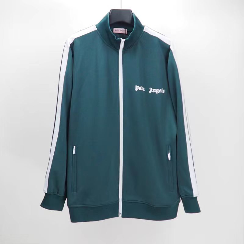 PALM - ZIPPER