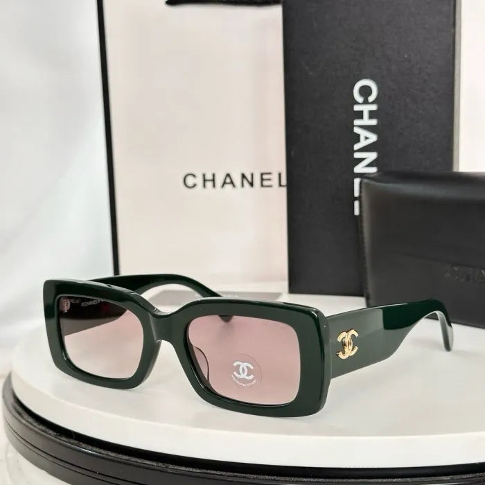 C - SUNGLASSES