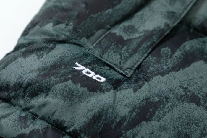 TNF - SMANICATO