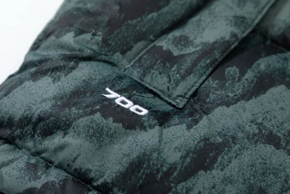 TNF - SMANICATO