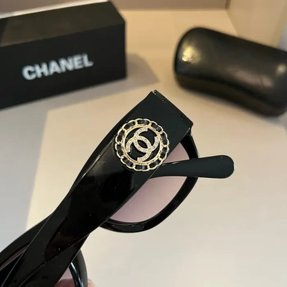 C - SUNGLASSES
