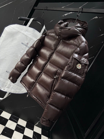 MON - PUFFER