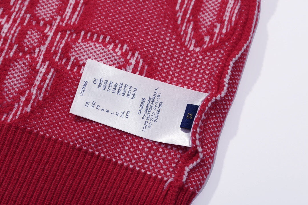 LV - MAGLIONE