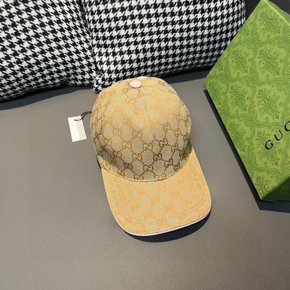 GG - CAP