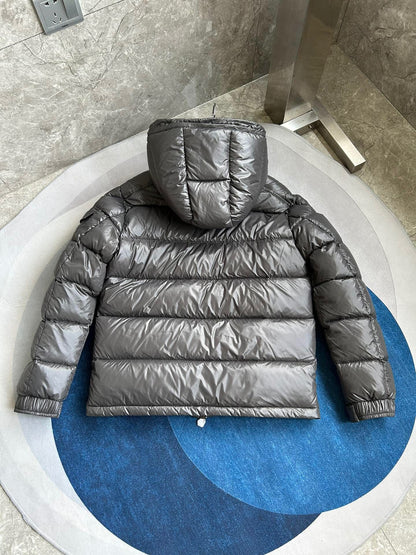 MON - PUFFER