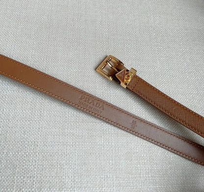 P - CINTURA