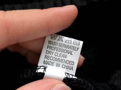 C - SHORTS