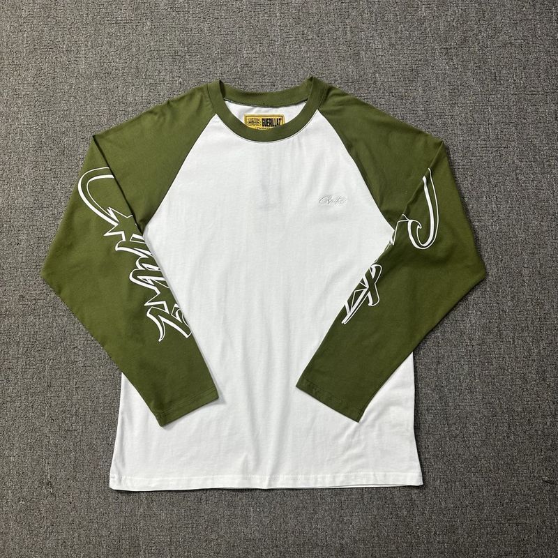 CRTZ - LONGSLEEVE