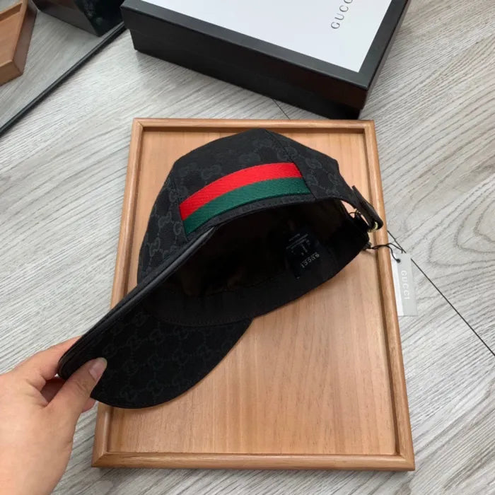GG - CAP