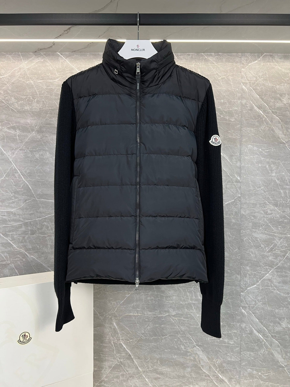 MON - CARDIGAN