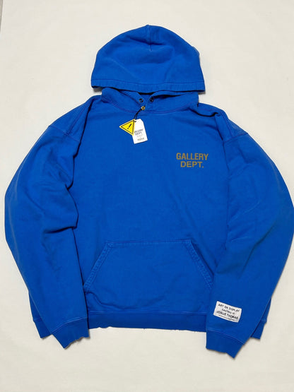 GALLERY  - FELPA