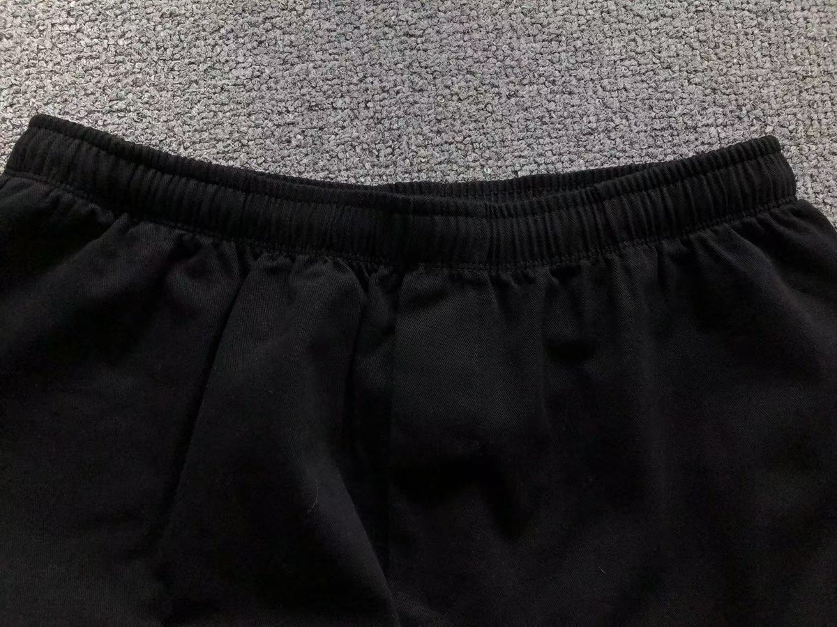 G - SHORTS