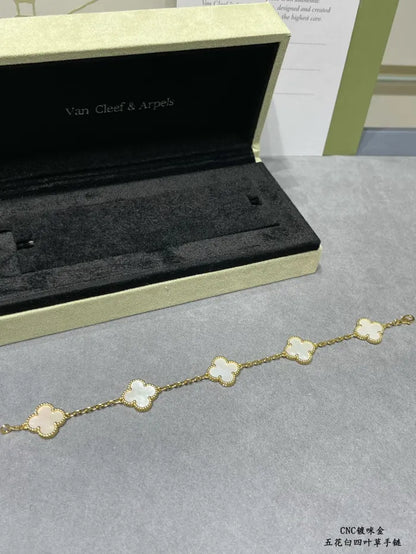 V - BRACCIALE