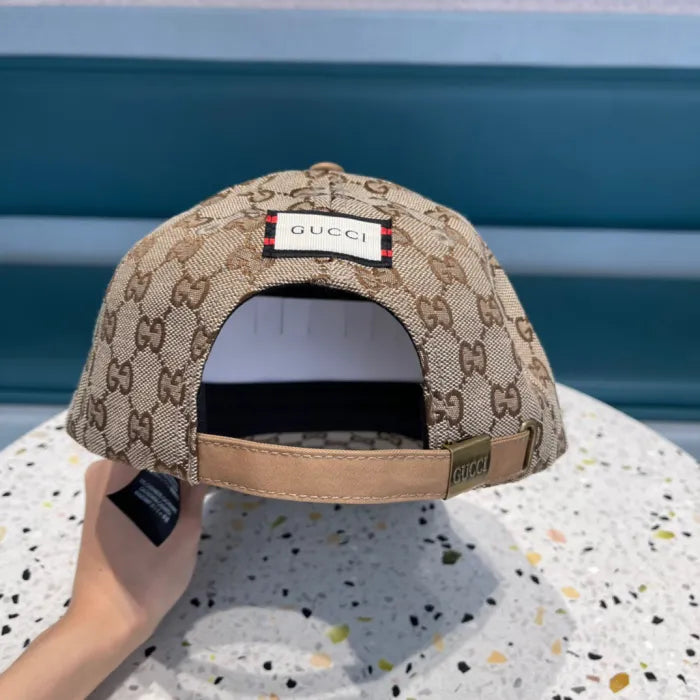 GG - CAP