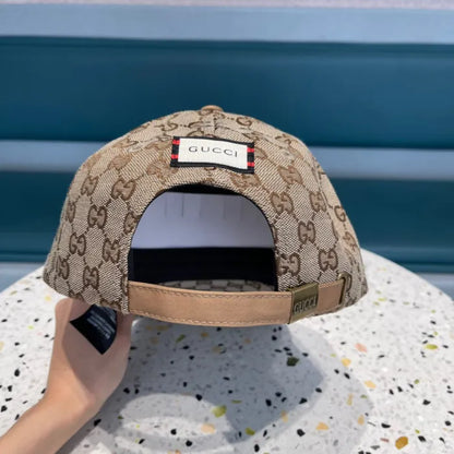 GG - CAP