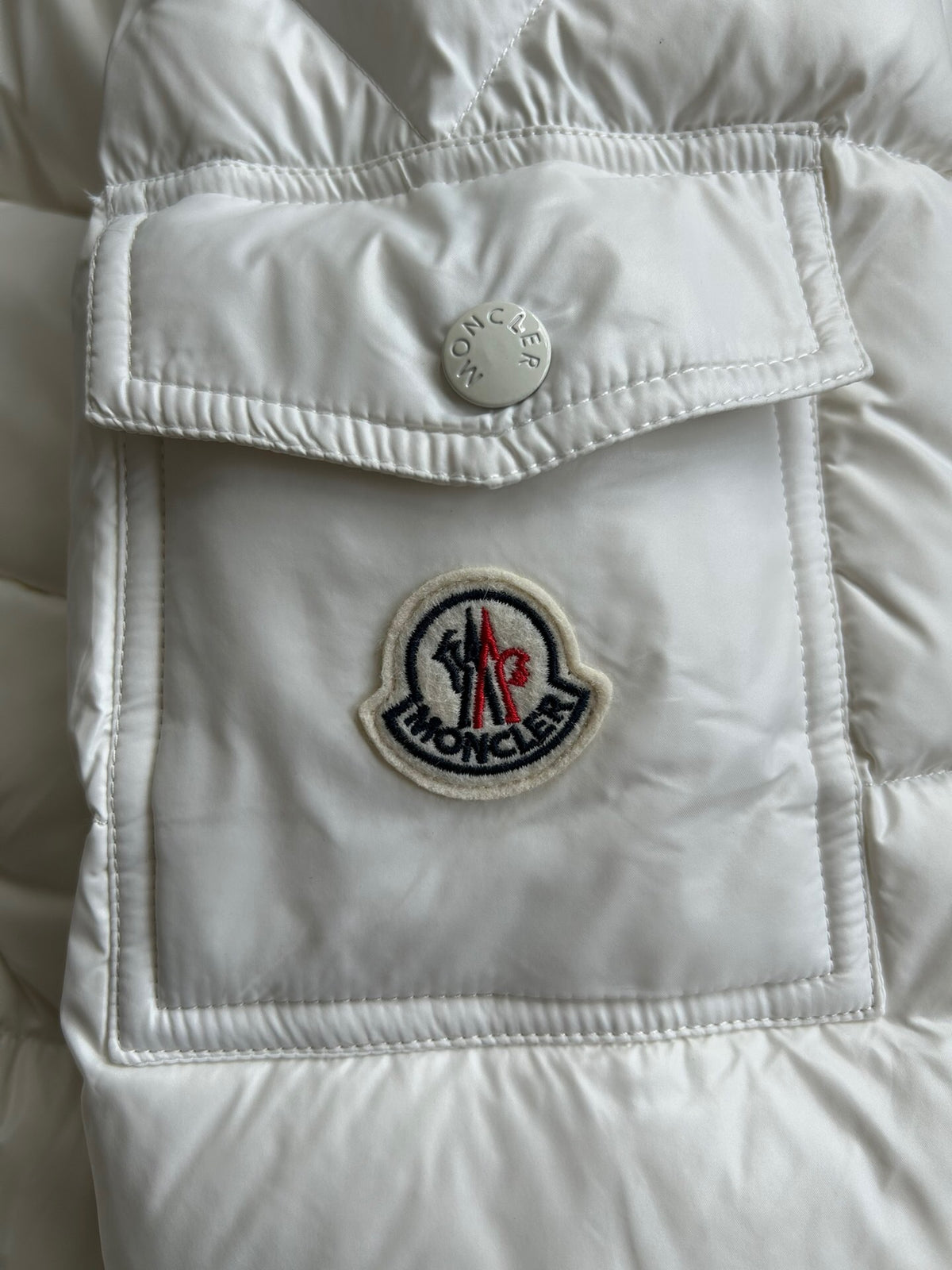 MON - PUFFER