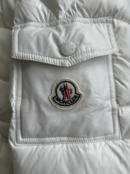MON - PUFFER