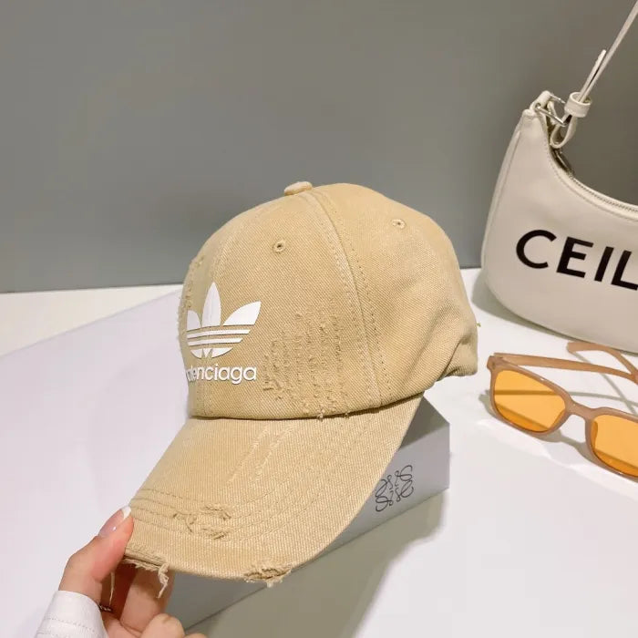 B - CAP