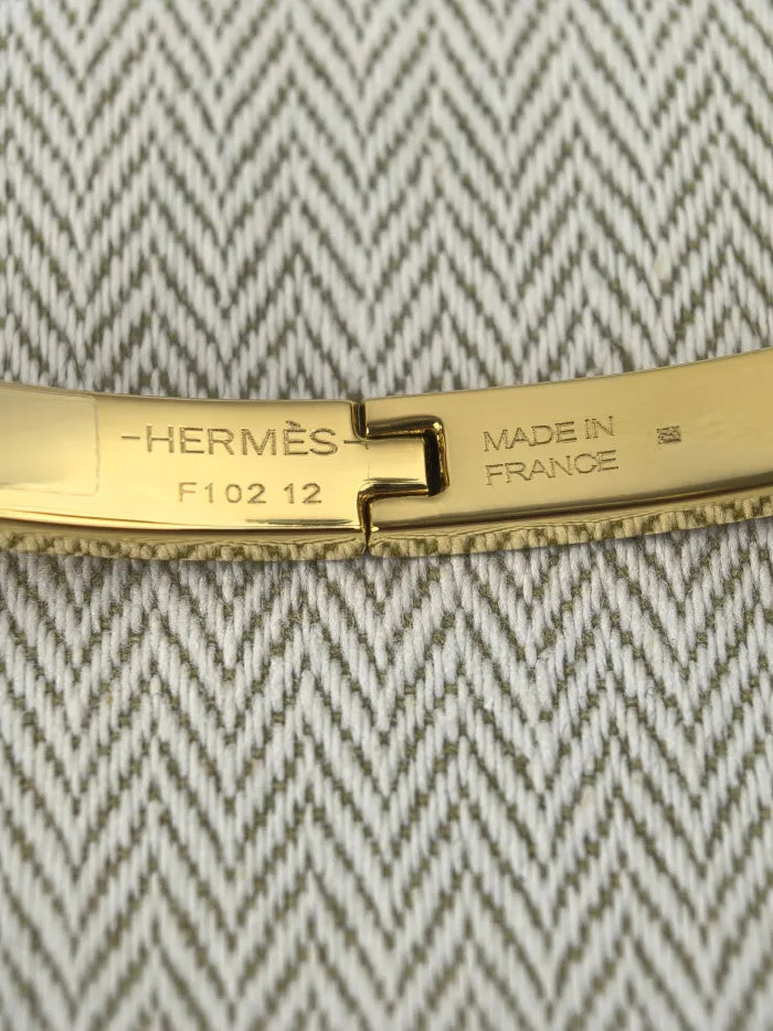H - BRACCIALE