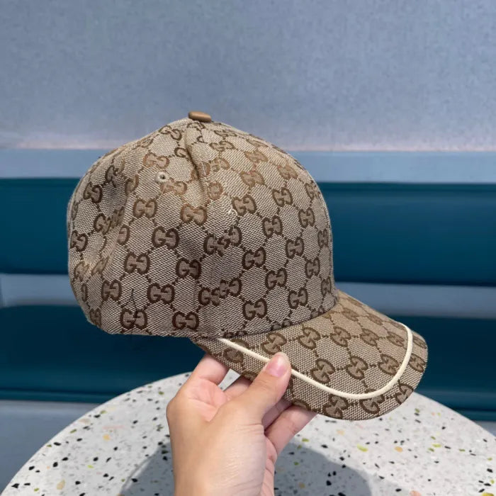 GG - CAP