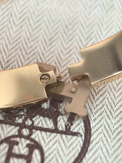 H - BRACCIALE